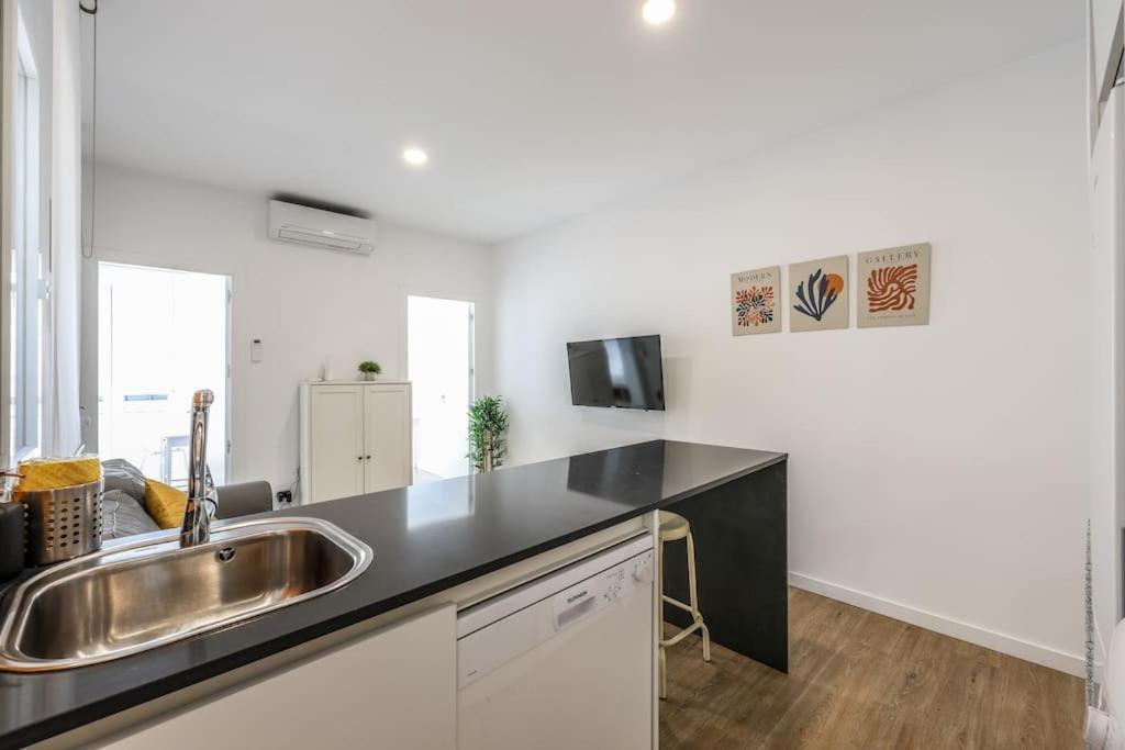 Urban Tranquility In - Just Relax & Enjoy Appartement Madrid