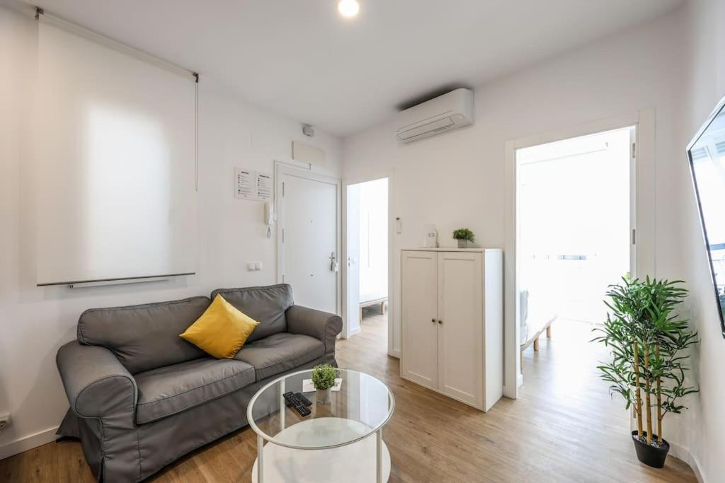 Urban Tranquility In - Just Relax & Enjoy Appartement