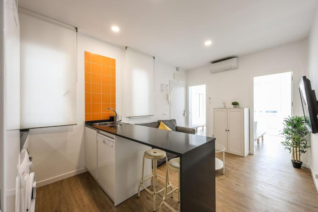 Urban Tranquility In - Just Relax & Enjoy Appartement *
